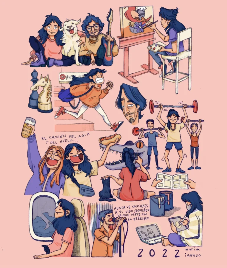 webp a year in a page 2022 principal