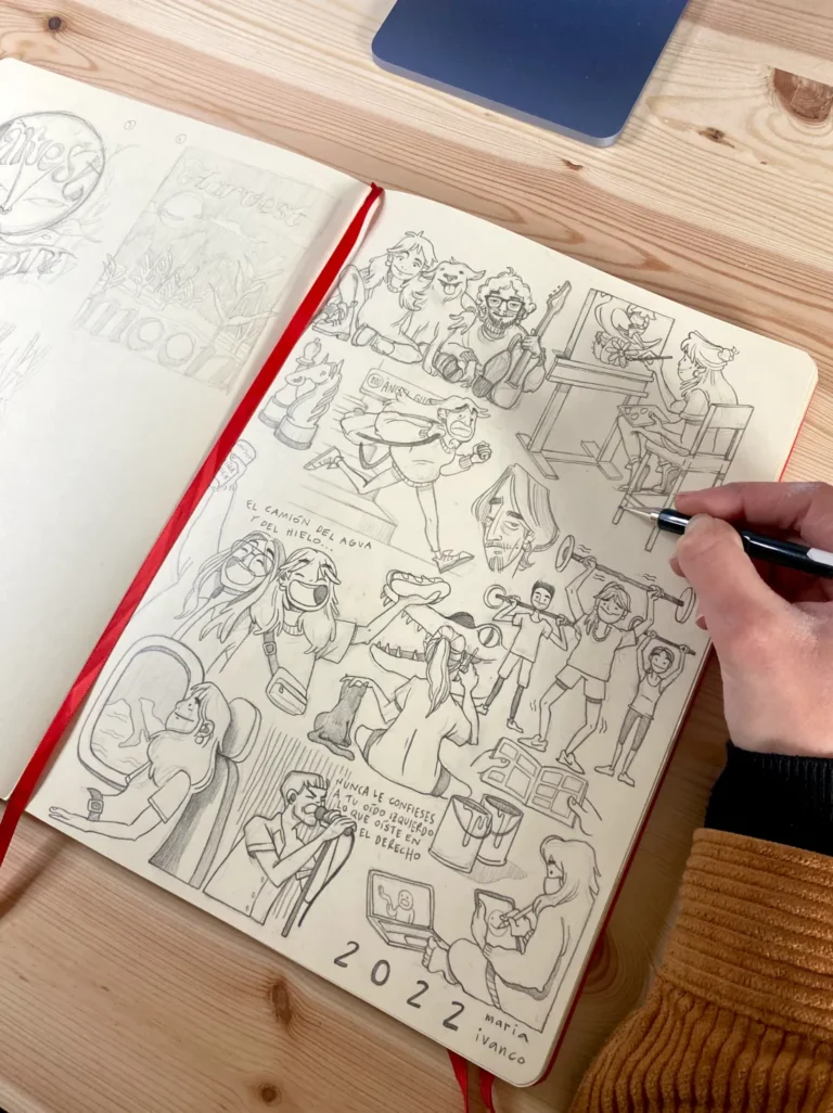 webp a year in a page 2022 principal2