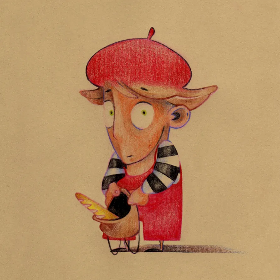 webp caperucita roja grid