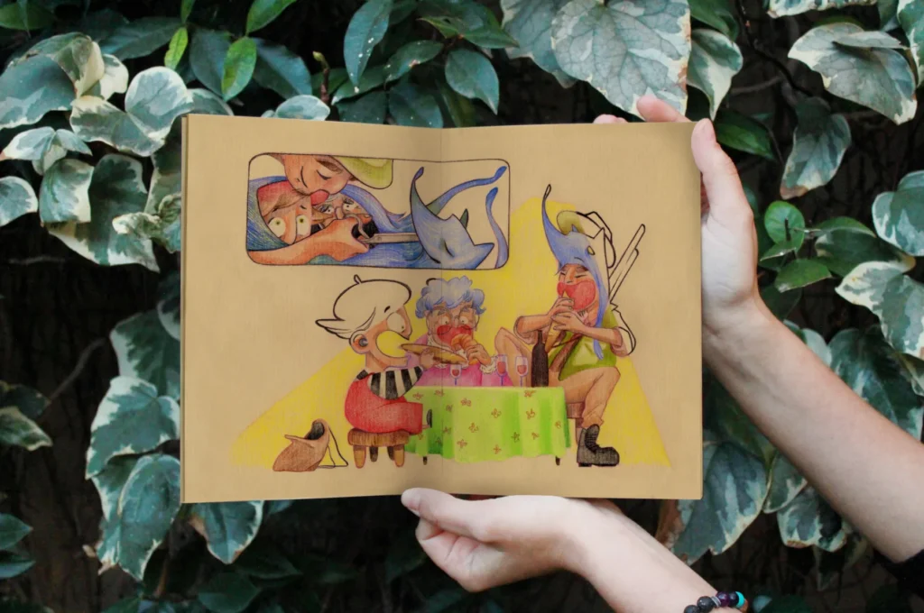 webp caperucita roja principal