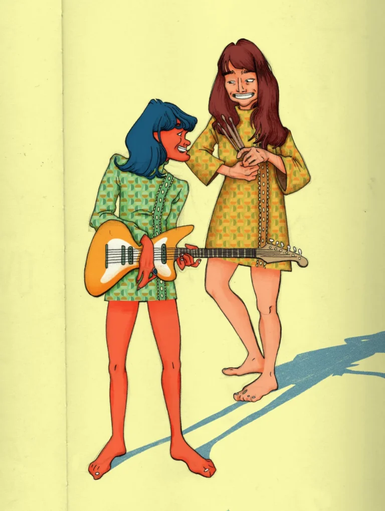 webp girl band principal