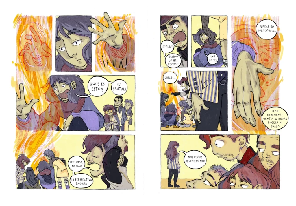 webp escape book principal