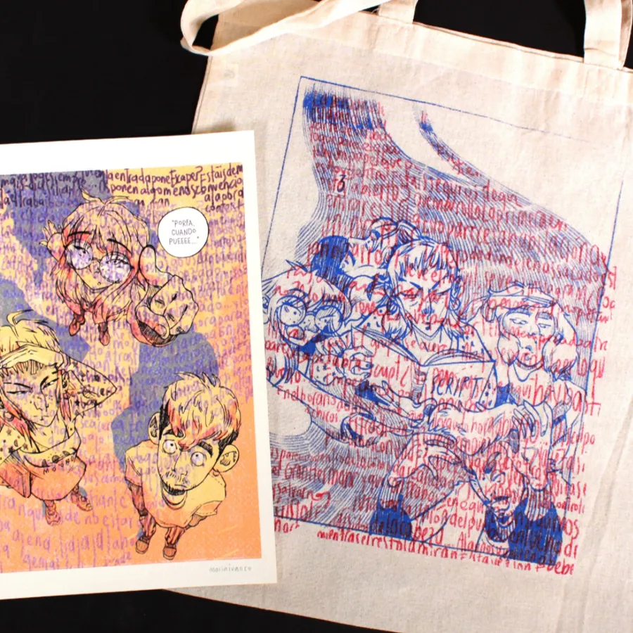 webp escape book merchandising grid