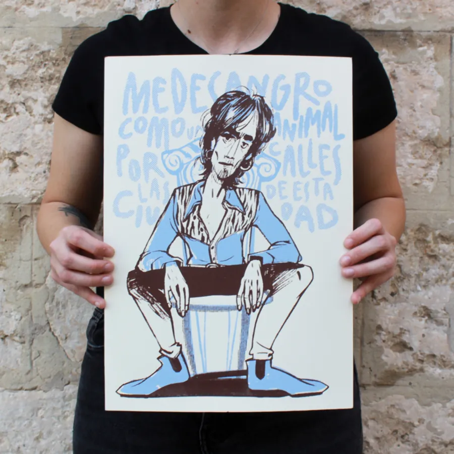 webp ya me olvidÉ de ti grid