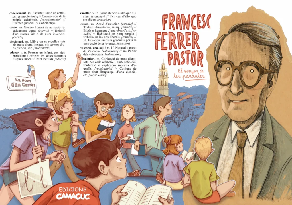 p3 francesc ferrer pastor